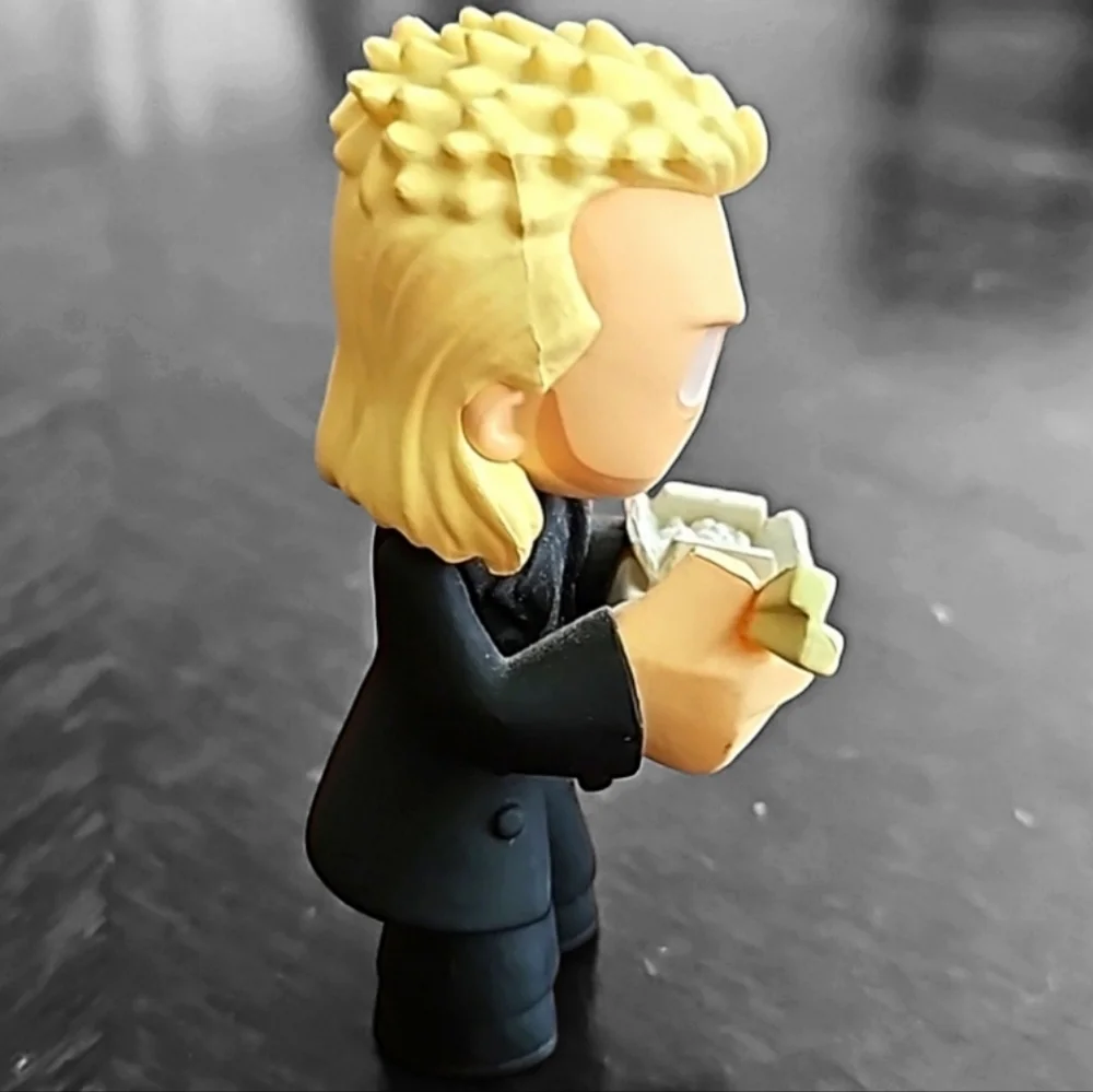 Funko - Collectible The Lost Boys David Horror Mini Figurine